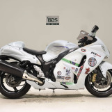 Мотоцикл Suzuki GSX1300R HAYABUSA з пробігом 11135 km