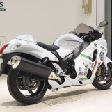 Мотоцикл Suzuki GSX1300R HAYABUSA з пробігом 11135 km