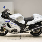 Мотоцикл Suzuki GSX1300R HAYABUSA з пробігом 11135 km