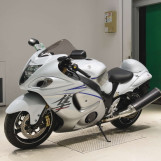 Мотоцикл Suzuki GSX1300R HAYABUSA з пробігом 11135 km
