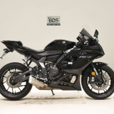 Мотоцикл Yamaha YZF-R7-2 з пробігом 7314 km