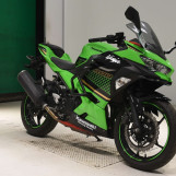 Мотоцикл Kawasaki NINJA400 з пробігом 22339 km