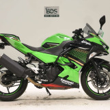 Мотоцикл Kawasaki NINJA400 з пробігом 22339 km
