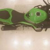 Мотоцикл Kawasaki NINJA400 з пробігом 22339 km