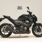 Мотоцикл Kawasaki Z800 с пробегом 4946 km