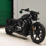 Мотоцикл HD RH975 з пробігом 4337 km