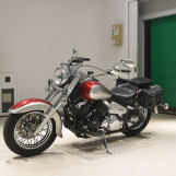Мотоцикл Yamaha DRAGSTAR XVS400 CLASSIC з пробігом 90590 km