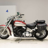 Мотоцикл Yamaha DRAGSTAR XVS400 CLASSIC з пробігом 90590 km