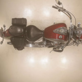 Мотоцикл Yamaha DRAGSTAR XVS400 CLASSIC з пробігом 90590 km