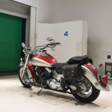 Мотоцикл Yamaha DRAGSTAR XVS400 CLASSIC з пробігом 90590 km