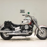 Мотоцикл Yamaha DRAGSTAR XVS400 CLASSIC з пробігом 90590 km