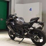 Мотоцикл Kawasaki ZX-4R SE з пробігом 4381 km