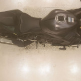 Мотоцикл Kawasaki ZX-4R SE з пробігом 4381 km