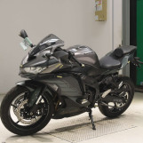 Мотоцикл Kawasaki ZX-4R SE з пробігом 4381 km