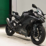 Мотоцикл Kawasaki ZX-4R SE з пробігом 4381 km