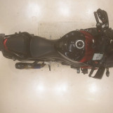 Мотоцикл Suzuki GSX-S1000F з пробігом 65460 km