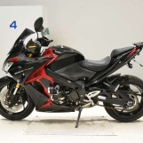 Мотоцикл Suzuki GSX-S1000F з пробігом 65460 km