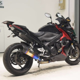 Мотоцикл Suzuki GSX-S1000F з пробігом 65460 km