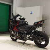 Мотоцикл Suzuki GSX-S1000F з пробігом 65460 km