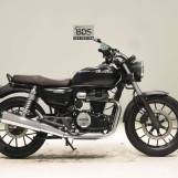 Мотоцикл Honda GB350 з пробігом 4783 km