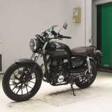 Мотоцикл Honda GB350 з пробігом 4783 km