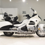 Мотоцикл Honda GL1800 F6B BAGGER з пробігом 71756 km