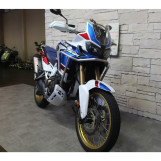 Мотоцикл Honda AFRICATWIN CRF1000L з пробігом 18434 km