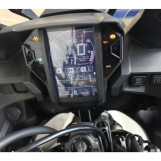 Мотоцикл Honda AFRICATWIN CRF1000L з пробігом 18434 km