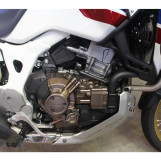 Мотоцикл Honda AFRICATWIN CRF1000L з пробігом 18434 km