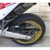 Мотоцикл Honda AFRICATWIN CRF1000L з пробігом 18434 km