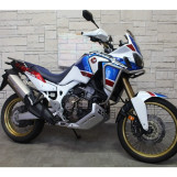 Мотоцикл Honda AFRICATWIN CRF1000L з пробігом 18434 km