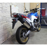 Мотоцикл Honda AFRICATWIN CRF1000L з пробігом 18434 km