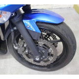 Мотоцикл Kawasaki NINJA400R с пробегом 22966 km