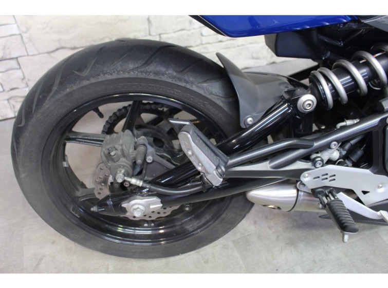 Мотоцикл Kawasaki NINJA400R с пробегом 22966 km