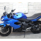 Мотоцикл Kawasaki NINJA400R с пробегом 22966 km