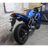 Мотоцикл Kawasaki NINJA400R с пробегом 22966 km