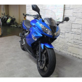 Мотоцикл Kawasaki NINJA400R с пробегом 22966 km