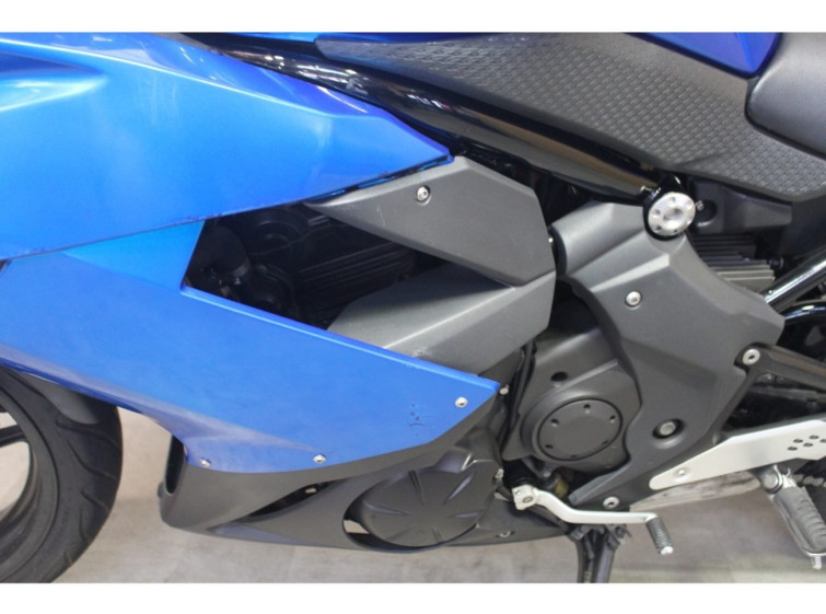 Мотоцикл Kawasaki NINJA400R с пробегом 22966 km