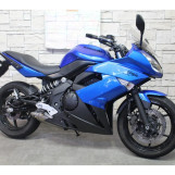 Мотоцикл Kawasaki NINJA400R с пробегом 22966 km