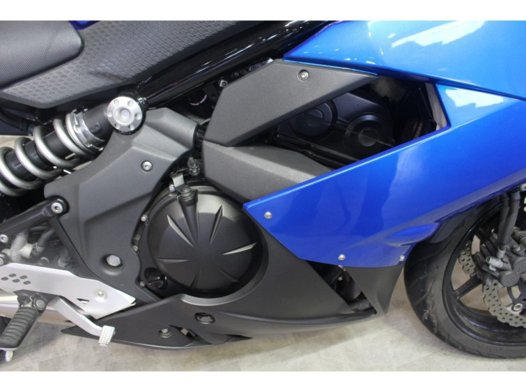 Мотоцикл Kawasaki NINJA400R с пробегом 22966 km