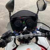 Мотоцикл Honda CB1300SF з пробігом 93595 km