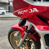 Мотоцикл Honda CB1300SF з пробігом 93595 km