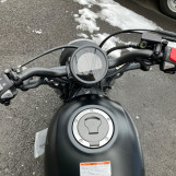 Мотоцикл Honda ﾚﾌﾞﾙ250 E-CLUTCH