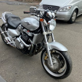 Мотоцикл Honda X4 з пробігом 28288 km