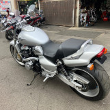 Мотоцикл Honda X4 з пробігом 28288 km