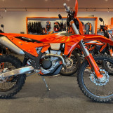 Мотоцикл KTM 350 EXC-F