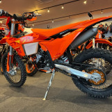 Мотоцикл KTM 350 EXC-F