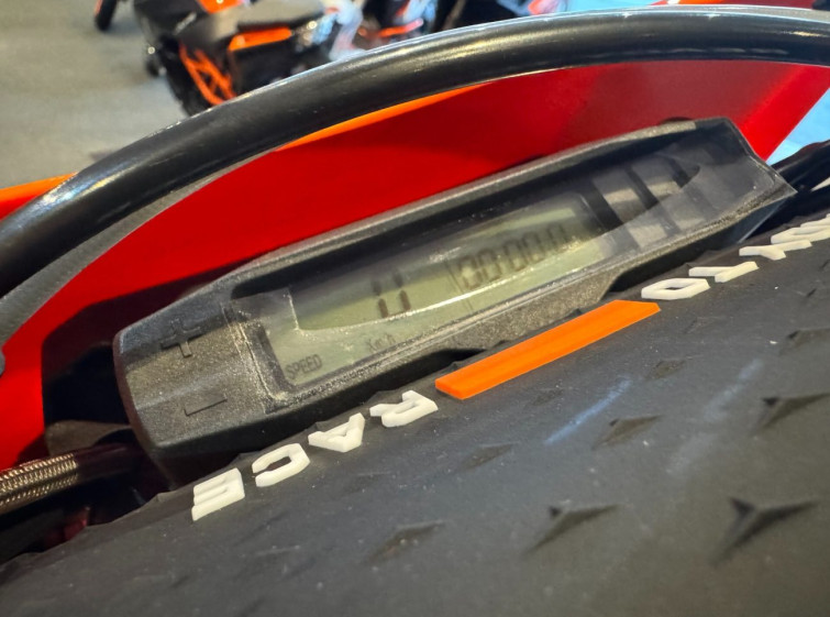 Мотоцикл KTM 350 EXC-F