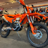 Мотоцикл KTM 350 EXC-F