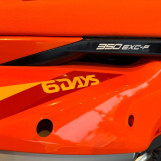 Мотоцикл KTM 350 EXC-F